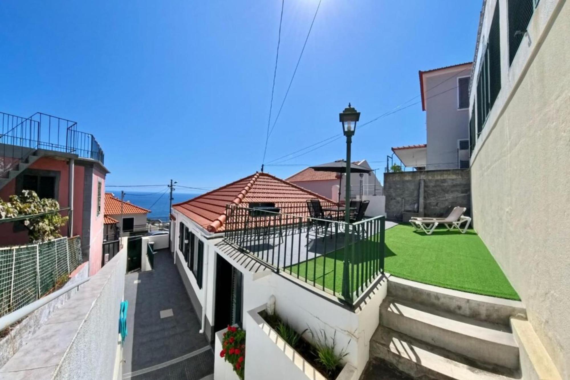 Casa vacanze Madeira Breeze