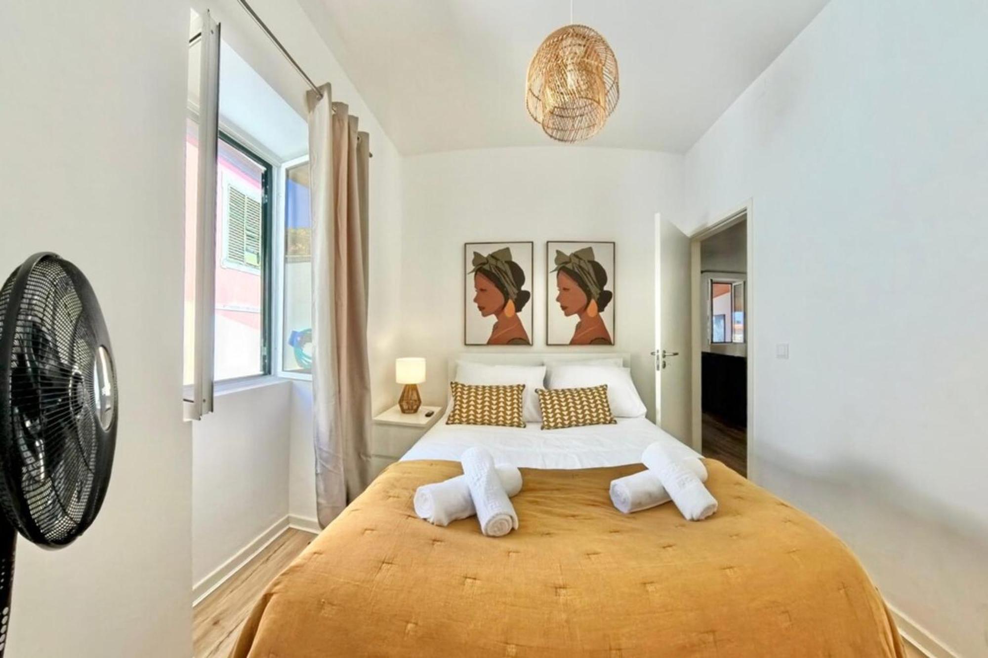 Madeira Breeze Casa vacanze *
